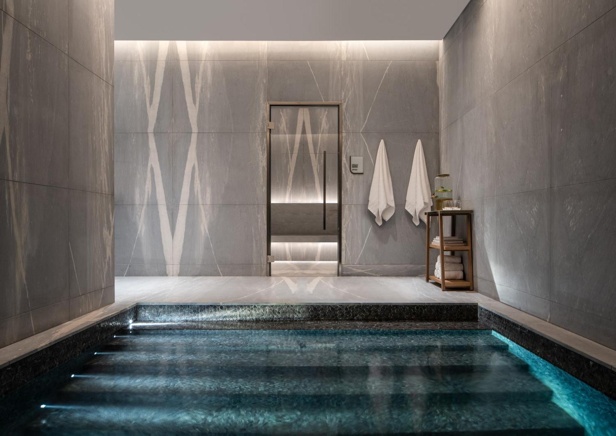Four Seasons Resort And Residences At The Pearl - Qatar Doha Exterior photo