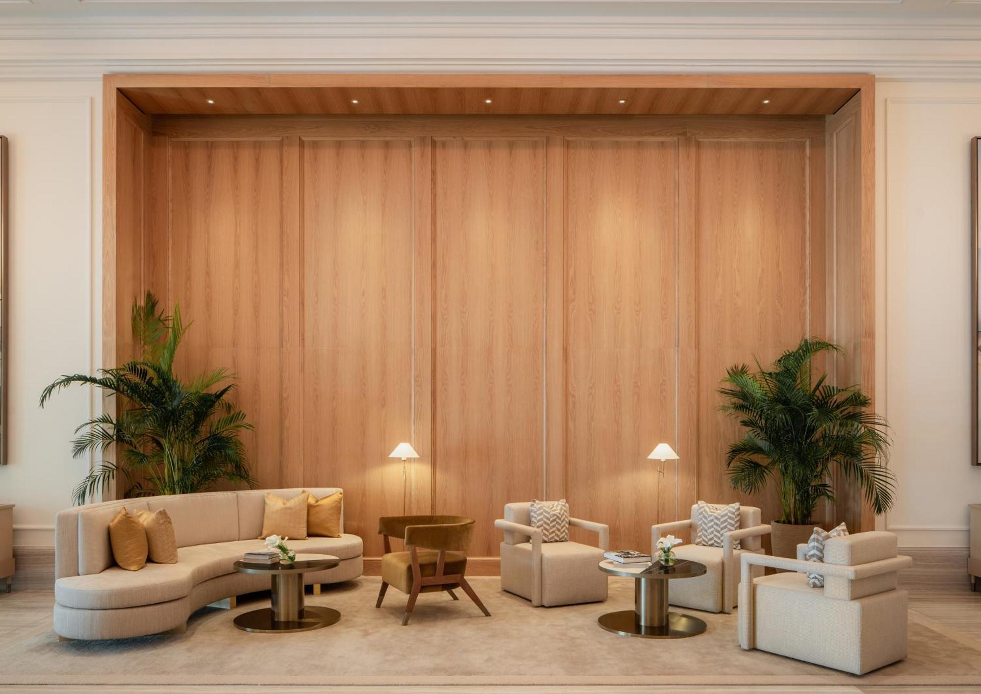 Four Seasons Resort And Residences At The Pearl - Qatar Doha Exterior photo
