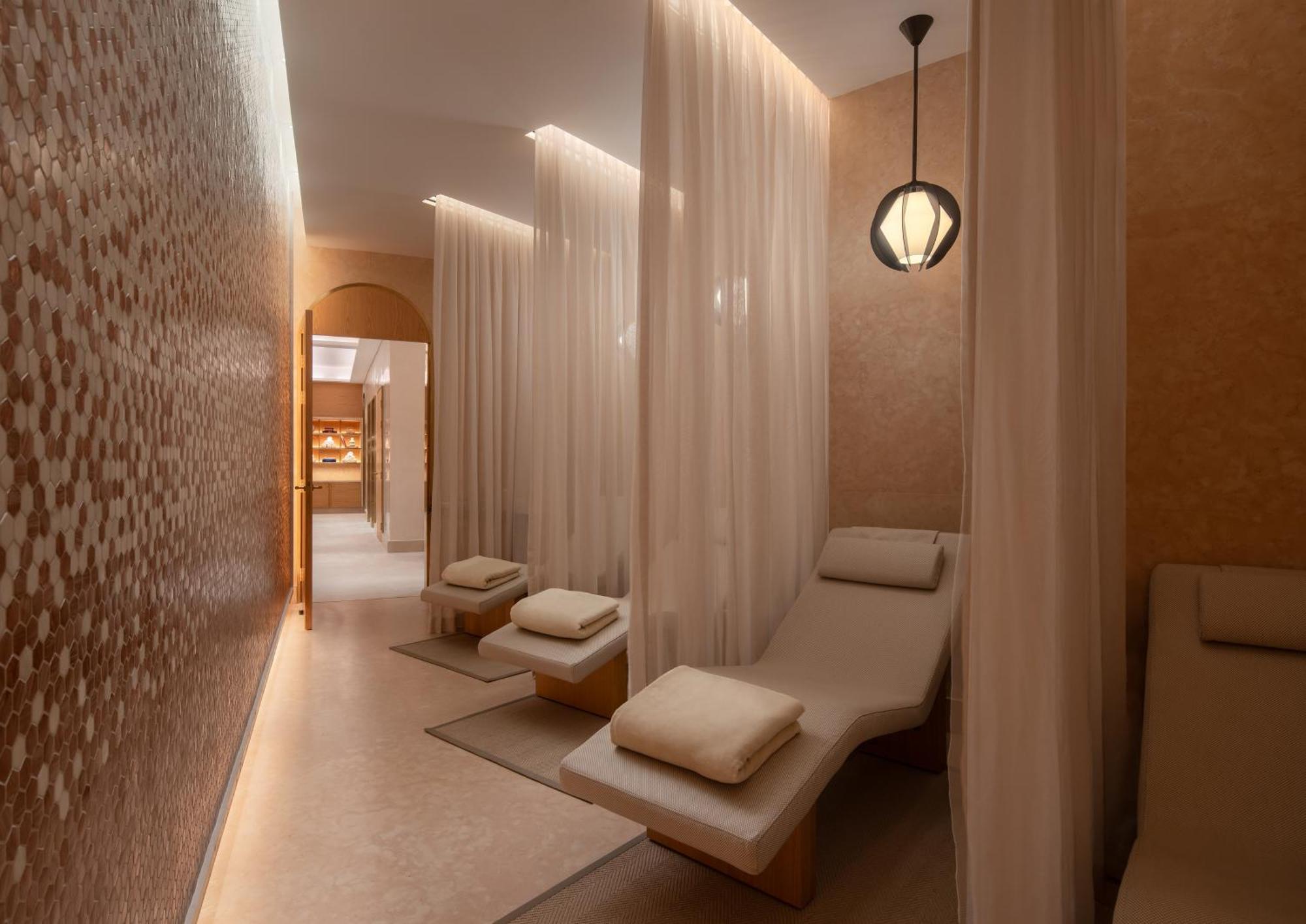 Four Seasons Resort And Residences At The Pearl - Qatar Doha Exterior photo