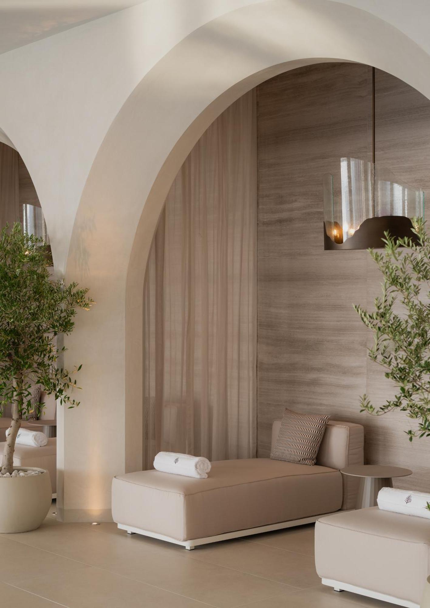 Four Seasons Resort And Residences At The Pearl - Qatar Doha Exterior photo