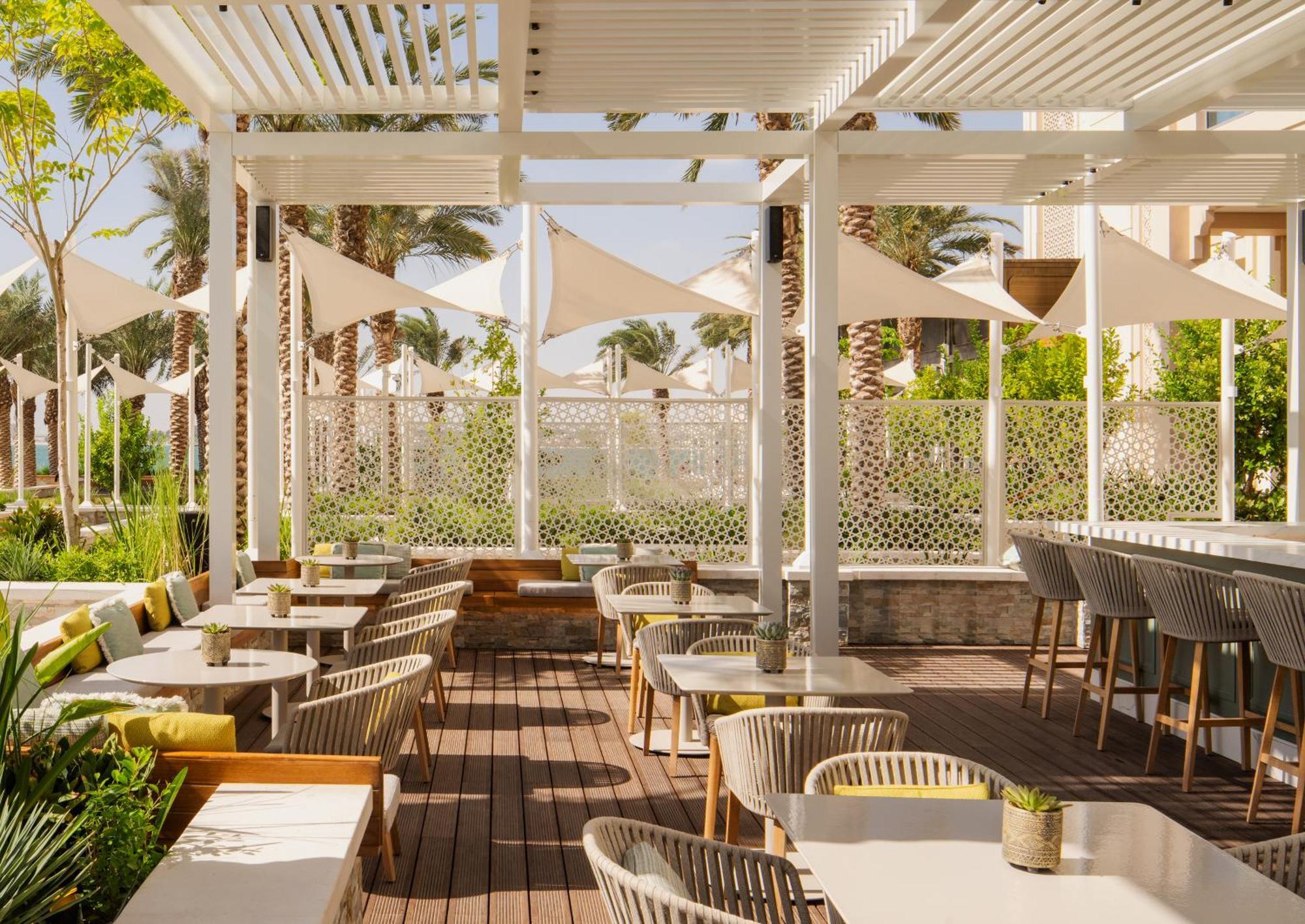 Four Seasons Resort And Residences At The Pearl - Qatar Doha Exterior photo